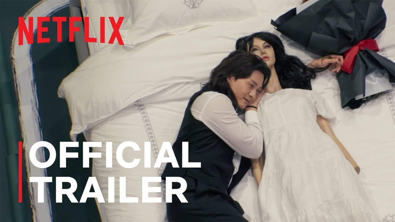 Crime Scene Zero Trailer